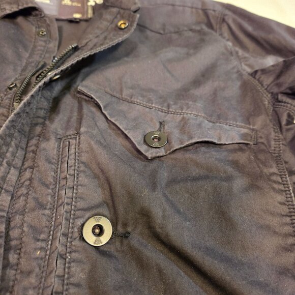 G-STAR light shirt jacket - Picture 15 of 16